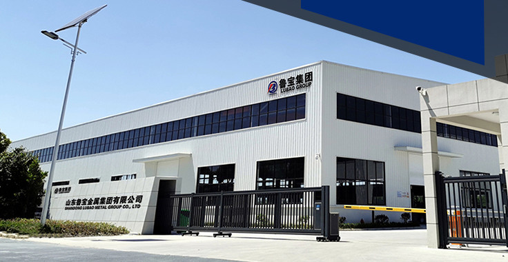 China Shandong Lubao Metal Group Co., Ltd.