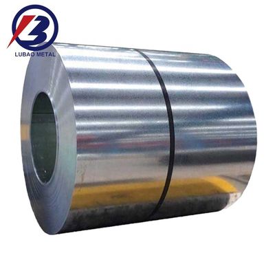 Prime gegalvaniseerde staal spoel Z30 Z60 Z90 Z275 GI spoelen/plaat Big Spangle 0,12-4mm breedte warm gedompeld en koud gewalst staal