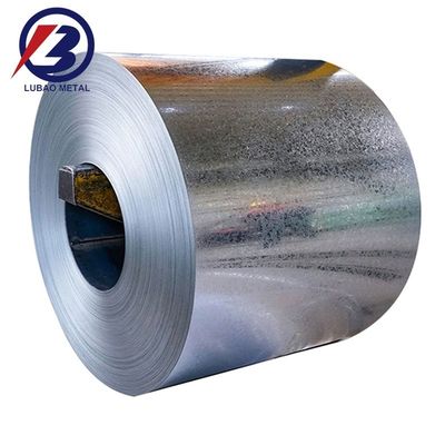 Prime gegalvaniseerde staal spoel Z30 Z60 Z90 Z275 GI spoelen/plaat Big Spangle 0,12-4mm breedte warm gedompeld en koud gewalst staal