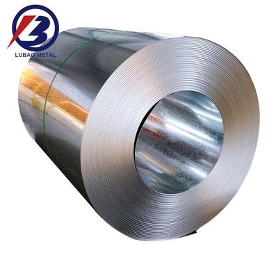 Prime gegalvaniseerde staal spoel Z30 Z60 Z90 Z275 GI spoelen/plaat Big Spangle 0,12-4mm breedte warm gedompeld en koud gewalst staal