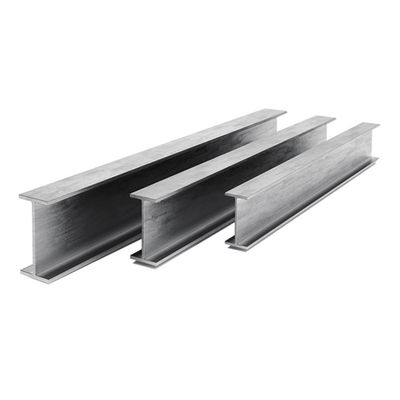 Warmgewalste balk van koolstofstaal H-balk 2 inch 300X300X10X15 per meter Metal Ipe 300X150 50X50 152X152 200X200 400X200 6 meter