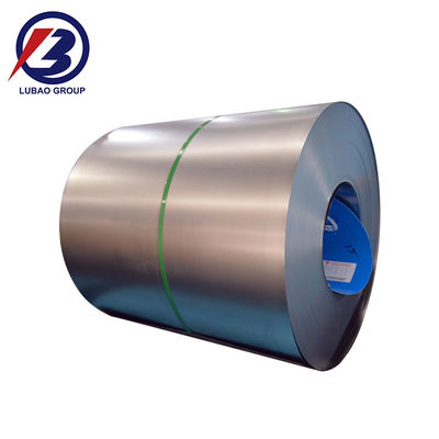G550 Anti-finger GL Steel Sheet Roll Aluzinc Galvalume Steel Coil Az150 Aluminium Zink Coating Steel voor het maken van hekken