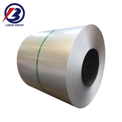 G550 Anti-finger GL Steel Sheet Roll Aluzinc Galvalume Steel Coil Az150 Aluminium Zink Coating Steel voor het maken van hekken