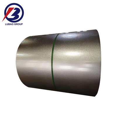 G550 Anti-finger GL Steel Sheet Roll Aluzinc Galvalume Steel Coil Az150 Aluminium Zink Coating Steel voor het maken van hekken