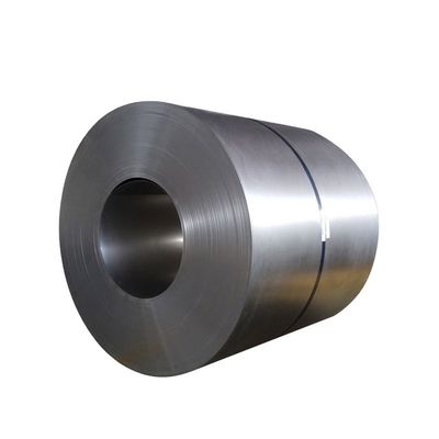 SPCD SPCEN 0.2*1000mm Volhard CRC koudgewalste koolstofstaal spoel voor meetband in de automobielindustrie