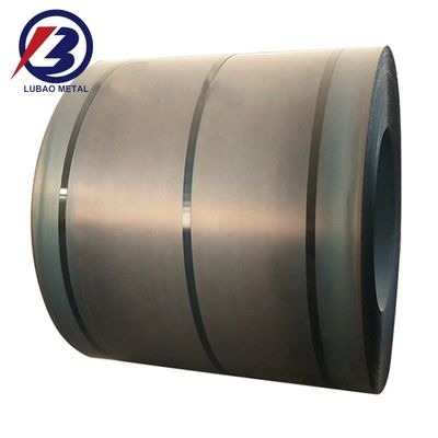 Schipplaat Constructiebrug Stalen plaat/spoel Oppervlak Zwart S355JR Gr70 Kessel Carbon Scontinous Casting Warm Rolling Plate Machine