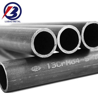 Olie-gas afvalwater Transport Prime 1000 mm Grote diameter 80 mm Dikke wand Koud getrokken naadloze koolstofstaalpijp/buis Tolerantie ±1%
