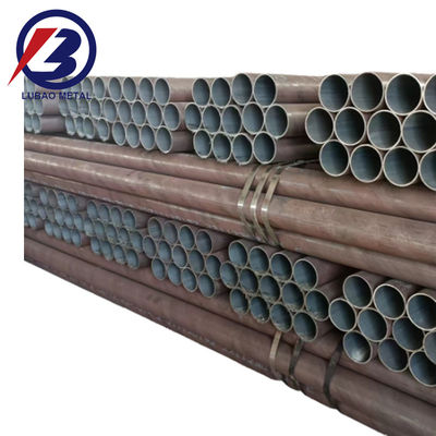 Olie-gas afvalwater Transport Prime 1000 mm Grote diameter 80 mm Dikke wand Koud getrokken naadloze koolstofstaalpijp/buis Tolerantie ±1%
