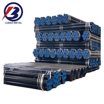 Olie-gas afvalwater Transport Prime 1000 mm Grote diameter 80 mm Dikke wand Koud getrokken naadloze koolstofstaalpijp/buis Tolerantie ±1%