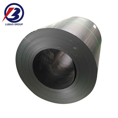 JIS G3141spce/dc05/dc06/st-16 2.3*1500mm Volhard koudgewalst koolstofstaalplaat/strook/spoel met een dikte van 0,5-1,0 mm