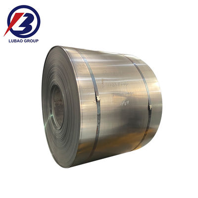 JIS G3141spce/dc05/dc06/st-16 2.3*1500mm Volhard koudgewalst koolstofstaalplaat/strook/spoel met een dikte van 0,5-1,0 mm