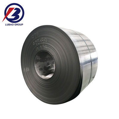 1.6 mm Volhard CRC-glazuurstaal koudgewalst plaat/strook/spoel type ST12 ST13 ST14 ST15 voor buigbewerking