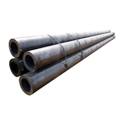 St35 St52 1.0305 DIN17175 Carbon Seamless Steel Pipe Cold-Drawn Precision Steel Tubes met JIS Standard Tolerance ±1%