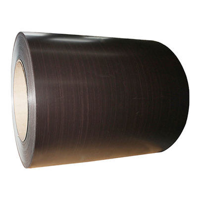 RAL 1013 1015 PPGI 0,48 mm Kleurbedekte gi Staal spoel ppgi spoelen voorgeverfd gegalvaniseerd plaat ppgi in regelmatige lengte spoel rol