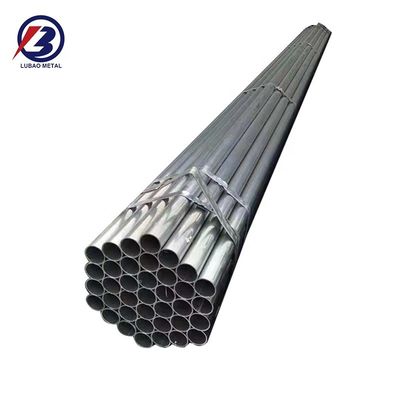 Chemische meststofpijp API 5L PSL1 PSL2 Rechte naad Holle sectie Laslangpijp voor watertransmissie