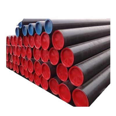 ASTM A53-A A53-B A53-F 0,25-20 mm dikte naadloze koolstofstaalpijpen voor geologisch boren en EMT-pijpen