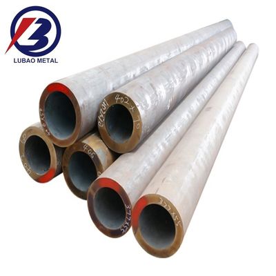 ASTM A53-A A53-B A53-F 0,25-20 mm dikte naadloze koolstofstaalpijpen voor geologisch boren en EMT-pijpen