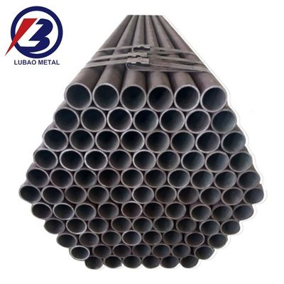 ASTM A53-A A53-B A53-F 0,25-20 mm dikte naadloze koolstofstaalpijpen voor geologisch boren en EMT-pijpen