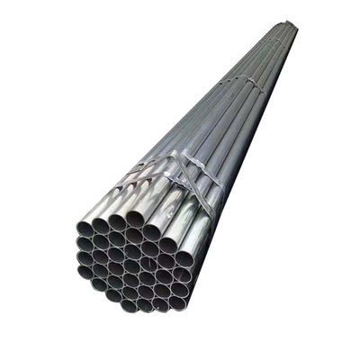 ERW High Frequency HF Straight Seam Welded Steel Tube and Pipe Cold Bending Machine Techniek voor S235JR/S275JR/S355JR