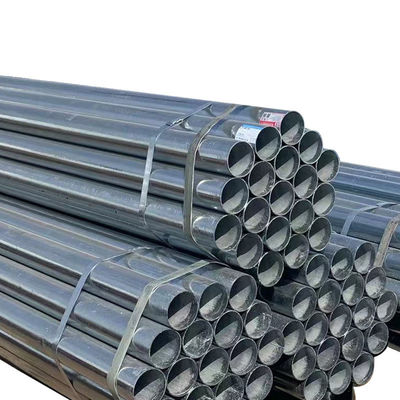 ERW High Frequency HF Straight Seam Welded Steel Tube and Pipe Cold Bending Machine Techniek voor S235JR/S275JR/S355JR