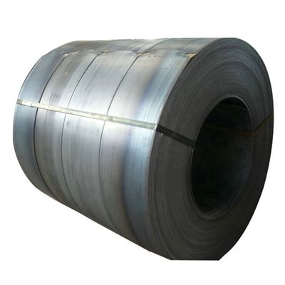 Q235B SS400 a572 Q345 SM490A 1/2/4/6/8/10/12/16/18/20mm warmgewalst staalplaat/spoel voor scheeps- en brugbouw