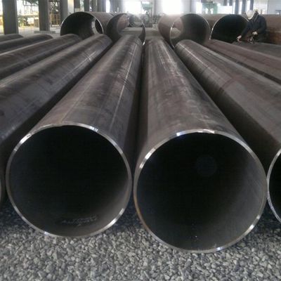 Q195/Q235/Q345/S235JR/S275JR/S355JR Klasse SSAW Sawl Carbon Welded Steel Pipe met en ASTM/AISI/SGCC/CGCC/TDC51DZM Klasse