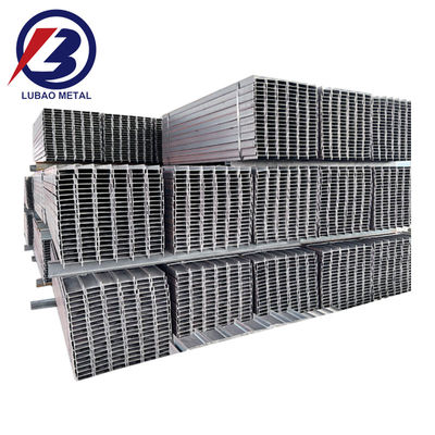 H Beam Structural Steel ASTM A36 Warmgewalst koolstofstaal H BeamQ345B Q235 Factuur volgens theoretisch gewicht Sleutelwoorden Vorm Steel Beam