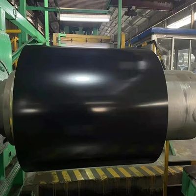 ASTM/AISI/SGCC/CGCC/TDC51DZM/TDC52DTS350GD/TS550GD/DX51D Z Q195-q345 Certificaat