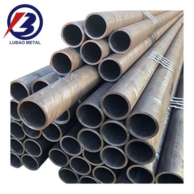 500 mm diameter staalpijp roestvrij staal naadloze buis/buis voor mechanische legering of niet is legering verwerking service punching