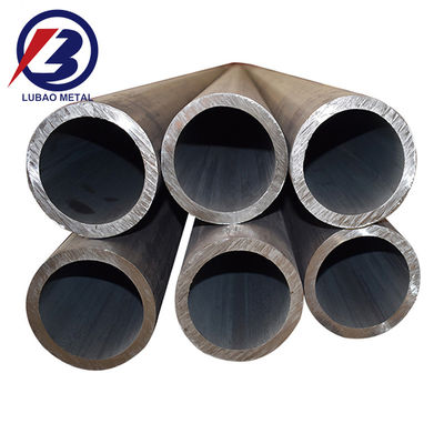 500 mm diameter staalpijp roestvrij staal naadloze buis/buis voor mechanische legering of niet is legering verwerking service punching
