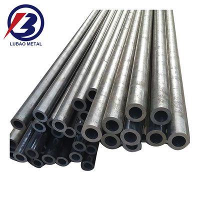 SGP Carbon Steel Pipe Material SF45 SF40 Seamless Steel Pipe met ASTM/AISI/SGCC/CGCC/TDC51DZM-klasse en GS-certificaat