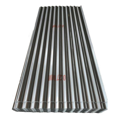 ASTM A653 G550 G350 CGCC SGCC DX51D DX52D Roofing Grofed Sheet Steel Custom