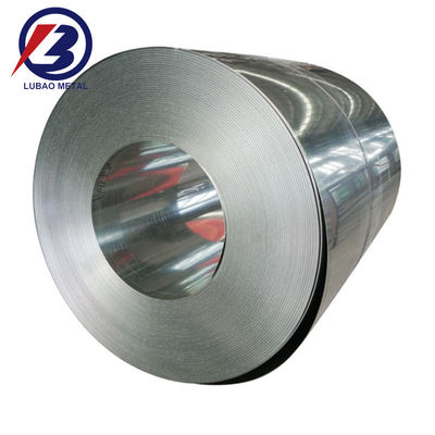 20 Gauge gegalvaniseerde stalen spoel voor metalen stuivers en Z181-Z275 coating