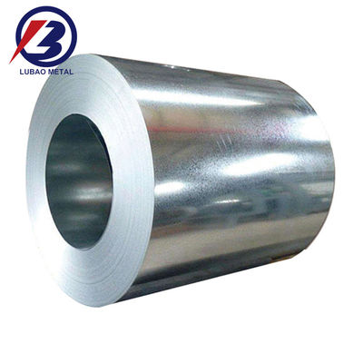 20 Gauge gegalvaniseerd gecoate staal spoel 0,45 mm met Assurance en Grade SGCC/CGCC/TDC51DZM/TDC52DTS350GD/TS550GD/DX51D Z