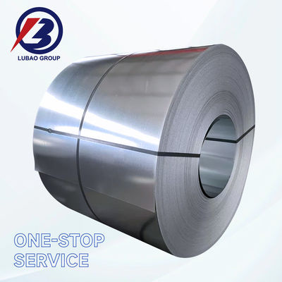 20 Gauge gegalvaniseerd gecoate staal spoel 0,45 mm met Assurance en Grade SGCC/CGCC/TDC51DZM/TDC52DTS350GD/TS550GD/DX51D Z