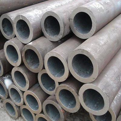 Naadloze stalen buizen voor olie-toepassing Dikte bereik 2,11-300 mm Tolerantie binnen ± 1%
