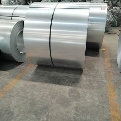 SGCC SPCC DX51D Q195 Q235 Ss400 ASTM JIS Koud gegalvaniseerd koolstofmetaal staalplaat spoel met perforatie verwerking service