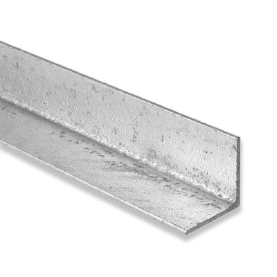 Industriële kwaliteit 63x63x6mm hoekstaal voor hoge draagkracht in de bouw van gebouwen