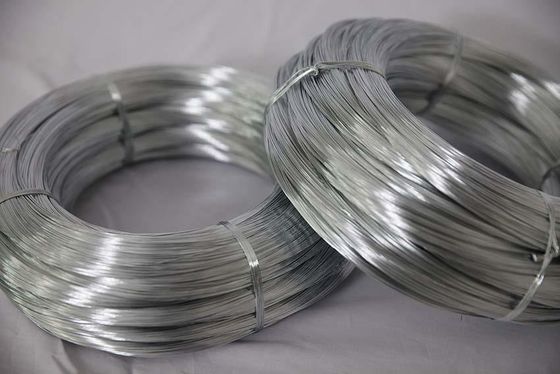 Warmgewalst koudgewalst ASTM JIS 0,8 mm 1,0 mm GI gegalvaniseerd staaldraad voor bouwconstructie