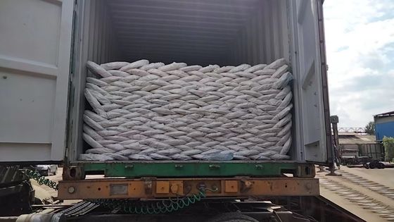 Warmgewalste, koudgewalste GI gegalvaniseerde staaldraad met vlek van Direct AiSi-standaard en is legering of niet
