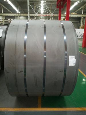 600 mm-1500 mm breedte ASTM A36 MS HRC warmgewalste koolstofstaal spoel met JIG GB ASTM Standard en ± 1% Tolerantie