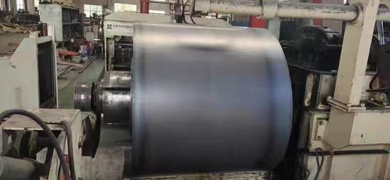 600 mm-1500 mm breedte warmgewalste spoelen en goede ASTM A36 MS HRC koolstofstaal spoel voor het maken van kleine gereedschappen