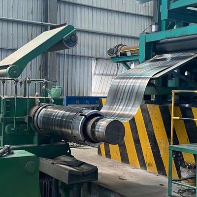 ASTM Standard Prime DX51d ZINK-gecoat koudgewalst plaat koudgewalst spoelstaal dc01 met hoge verkoop