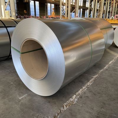 Snijdservice RAL9001 RAL1002 RAL1001 Verkoop voorgeverfde gegalvaniseerde PPGI-kleurbedekte stalen spoel