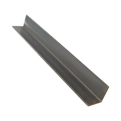 Grootte balk staal Structurele ijzer hoek staal 50x50x5mm zacht staal warmgewalst bouwmateriaal lengte als uw vereiste