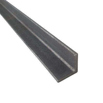 Grootte balk staal Structurele ijzer hoek staal 50x50x5mm zacht staal warmgewalst bouwmateriaal lengte als uw vereiste