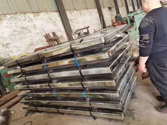Leverancier van niet-legeringsoplossingen voor Shandong Prime koudgewalste zachte staalplaten spoelen