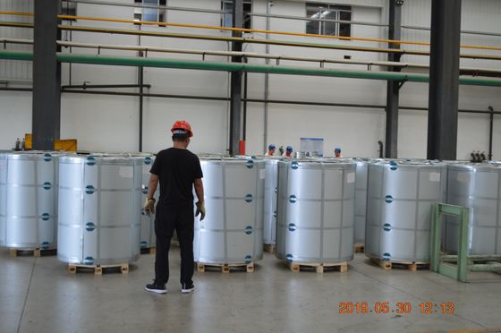 2024 Prime Aluzinc spoelen PPGI PPGL Kleur voorgeverfde Galvalume gegalvaniseerd staal voor het oppervlak Kleur gecoate Galvalume Aluzinc