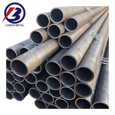 12 mm explosiebestendige zonneabsorber galvaniseerde stalen buis voor hydraulisch systeem Klasse Q195/Q235/Q345 TERM CFR