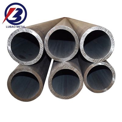 12 mm explosiebestendige zonneabsorber galvaniseerde stalen buis voor hydraulisch systeem Klasse Q195/Q235/Q345 TERM CFR